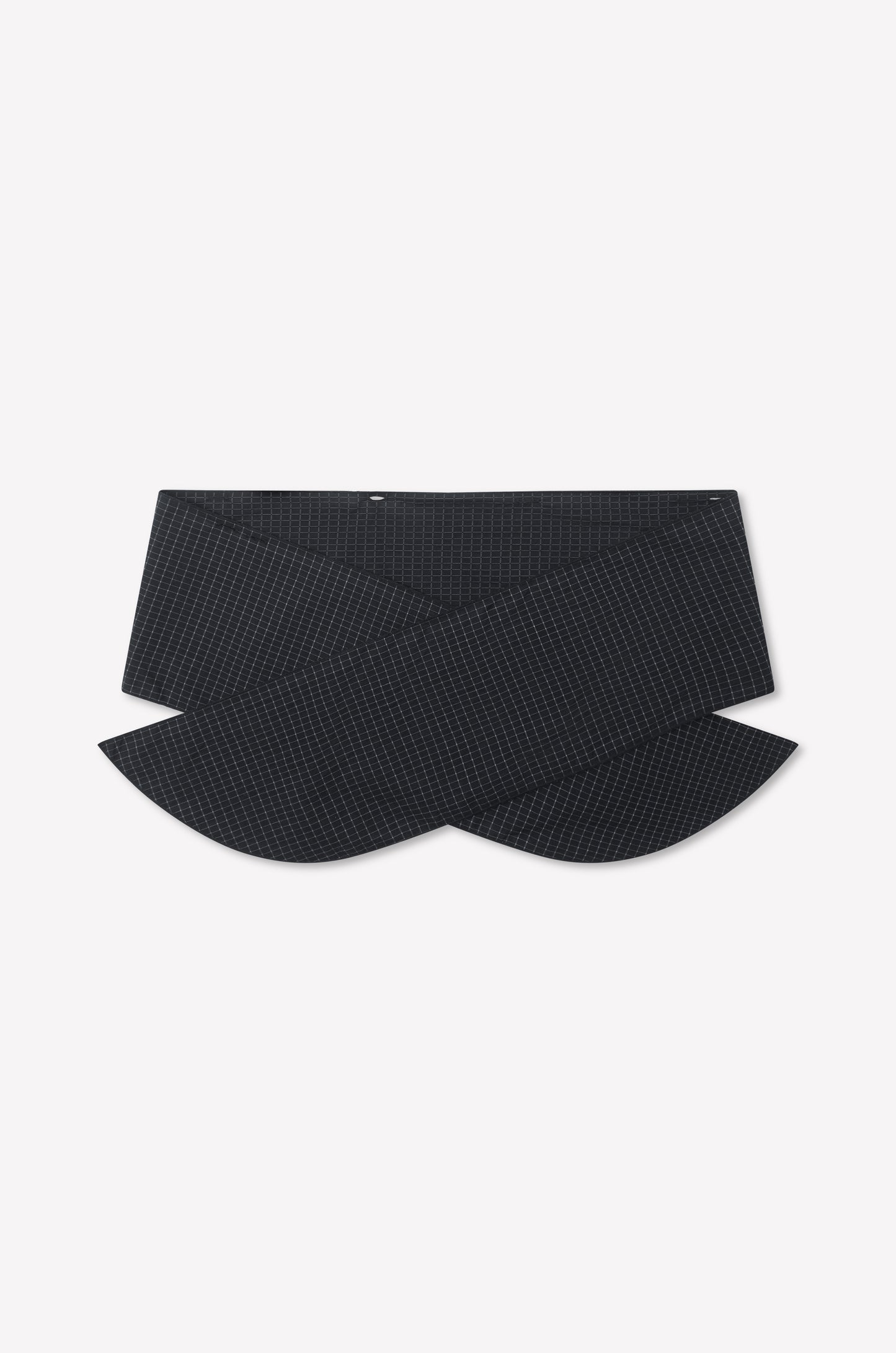 Flow Top - Mono Grid