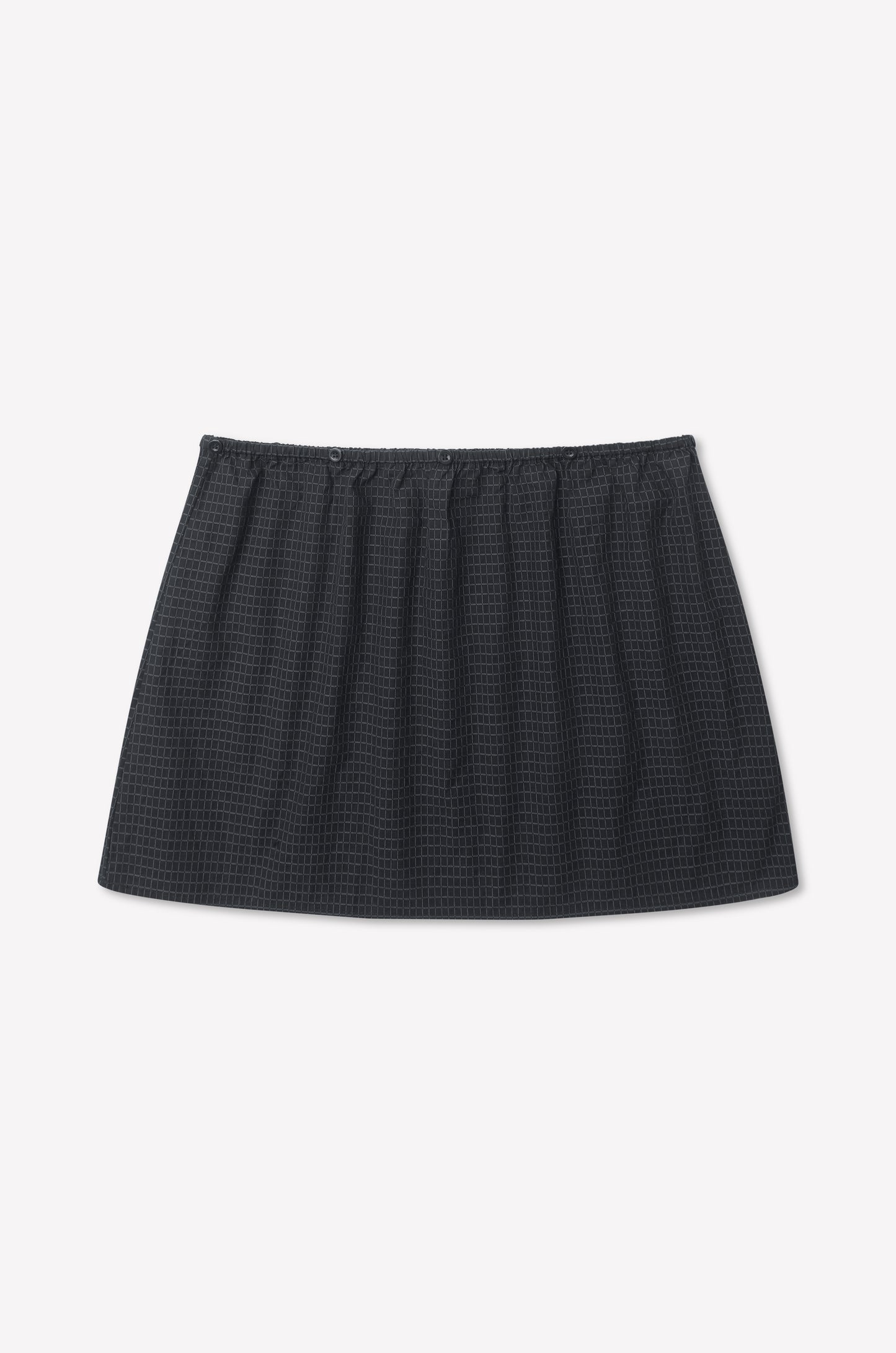 Flow Top - Mono Grid