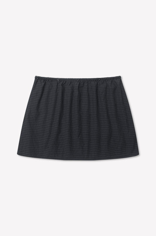 Flow Top - Mono Grid