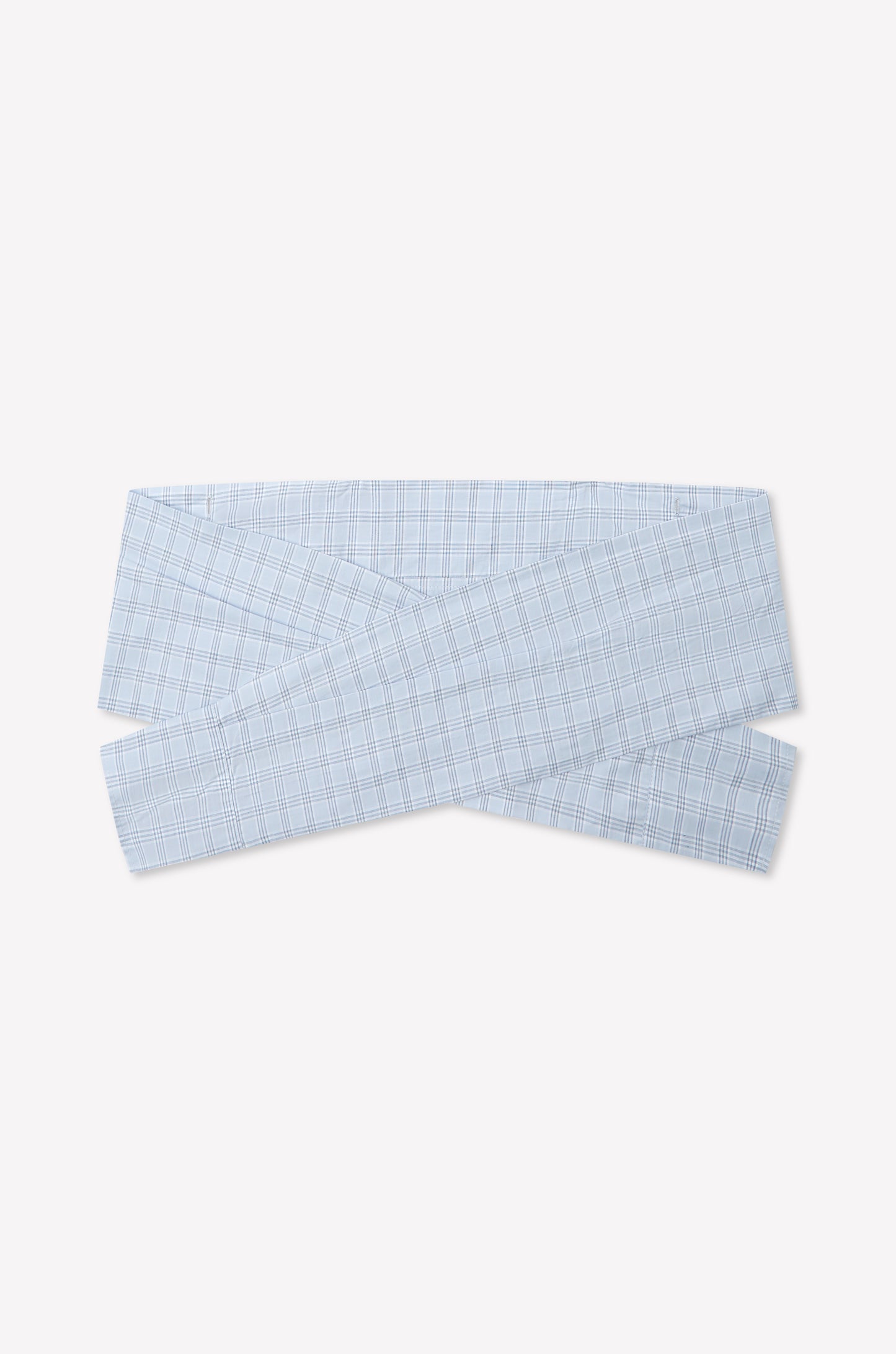 Shirt Cuff Belt