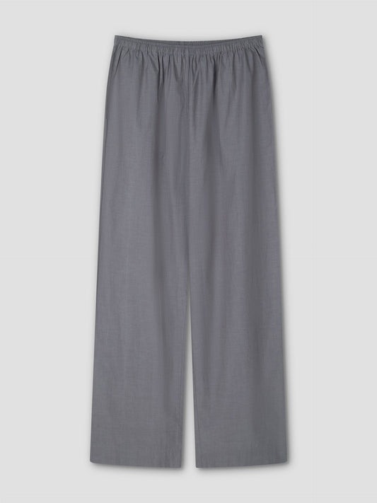 Ease Trouser - Currant