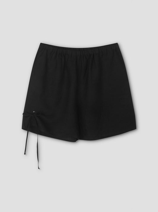 Eyelet Short