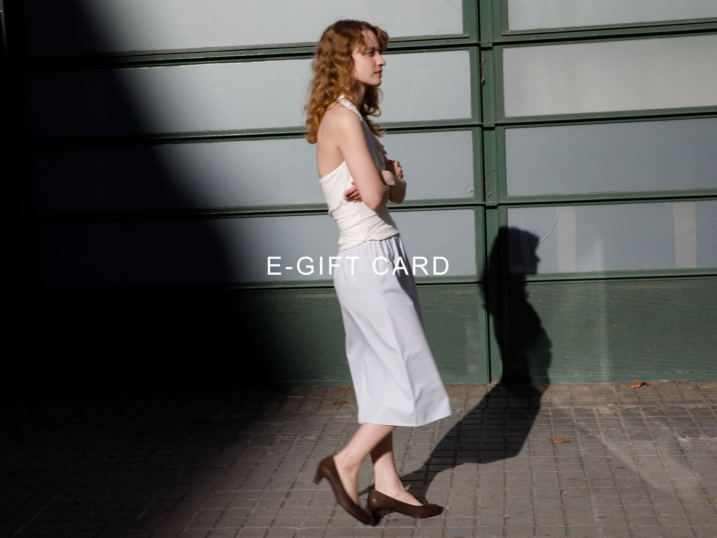 e-gift card