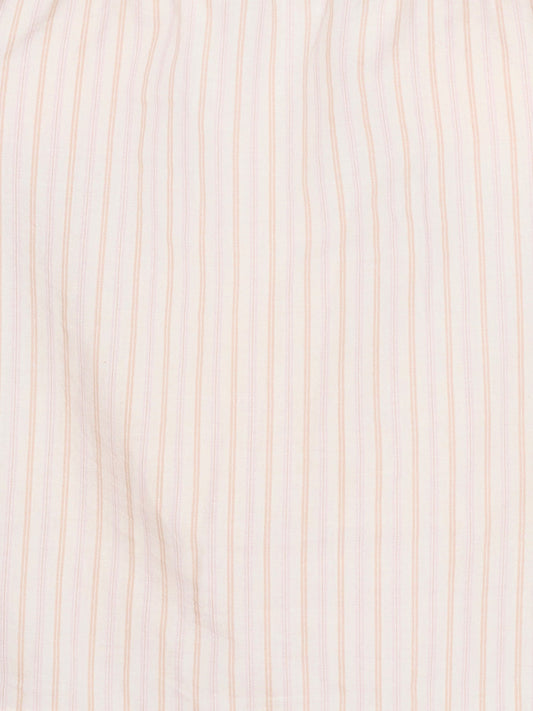 Room Shirt - Dusty Stripe