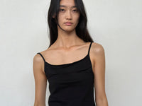 Simple Tank - Black