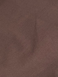 Layered Skirt - Chocolate