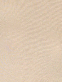 Knitted Top - Fawn