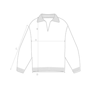 Sizing diagram