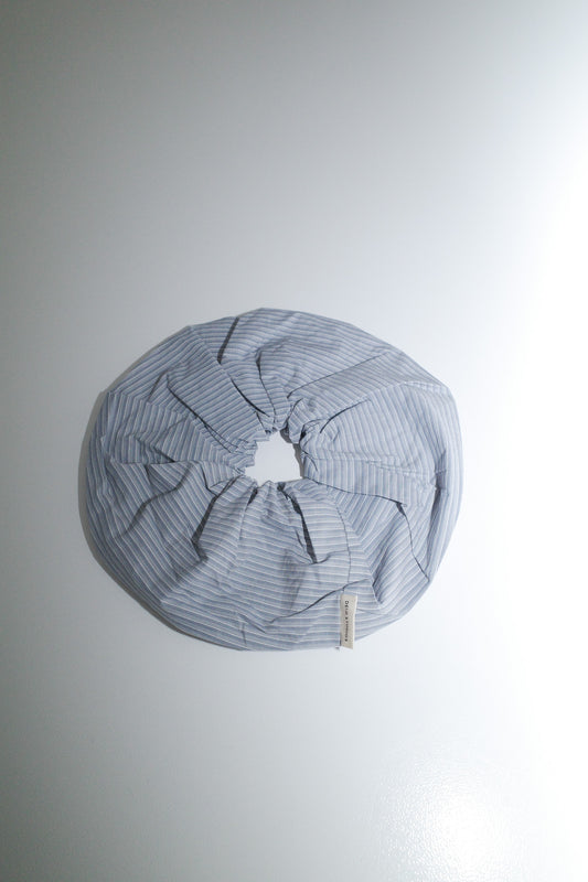 Scrunchie - Sky Stripe