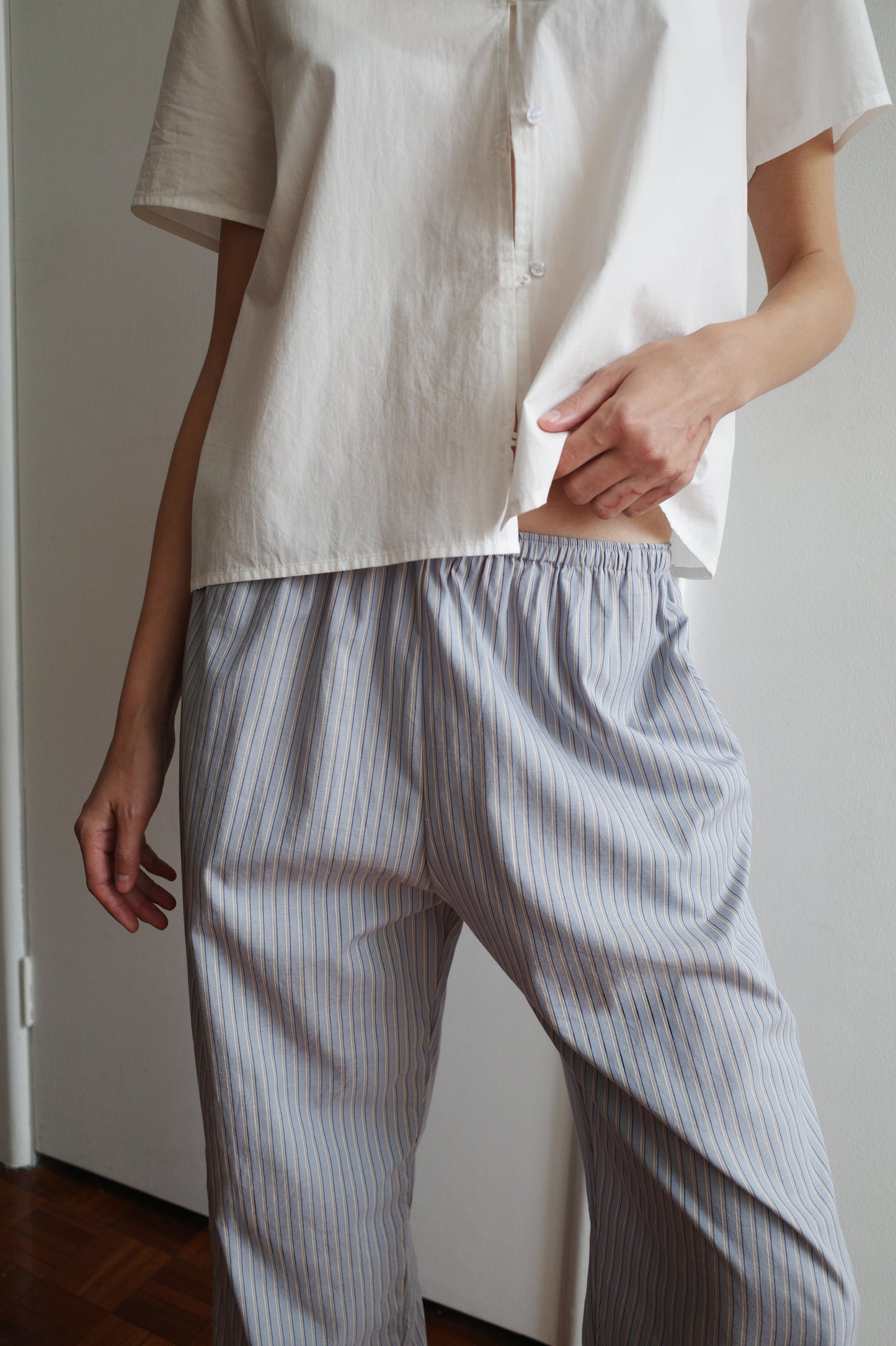 Ease Trouser