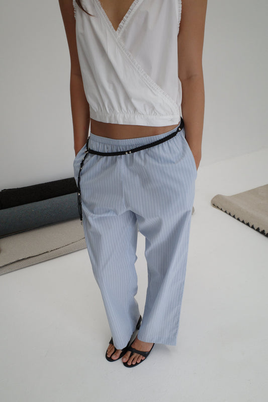 Ease Trouser