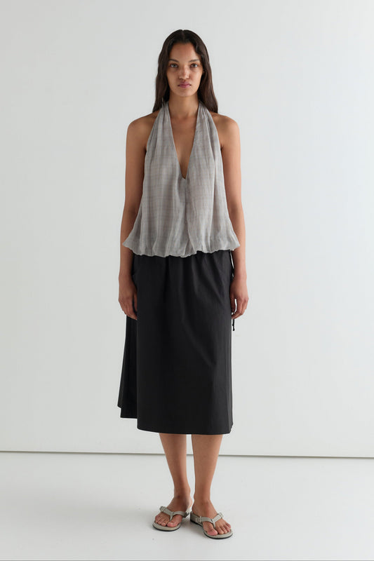 Fall Skirt - Black