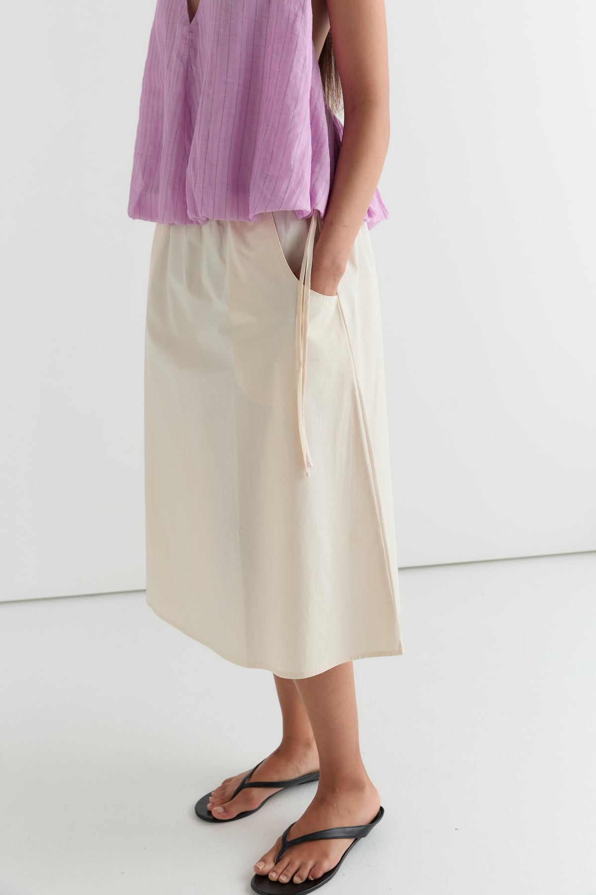 Fall Skirt