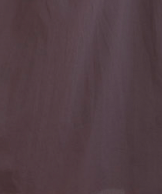 Pintuck Dress - Raisin