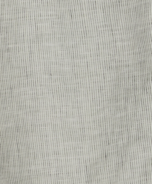 Close Halter Top - Fine Stripe