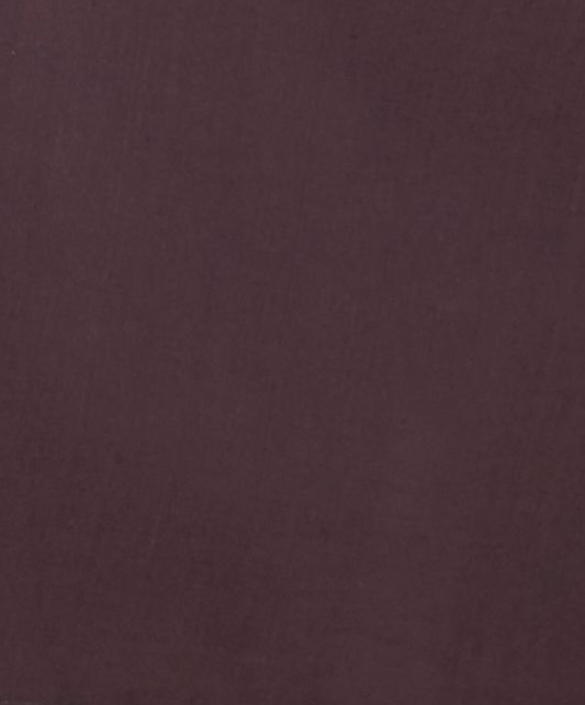 A plain, solid deep burgundy or dark maroon background with a smooth, slightly matte texture—ideal for featuring the Scrunchie - Umber by Deiji Studios. No patterns or extra elements.