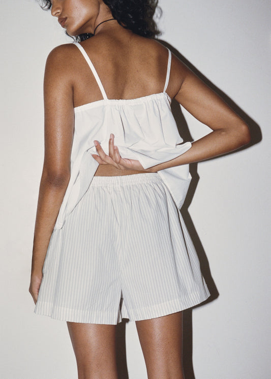 Organic Cotton Boxer