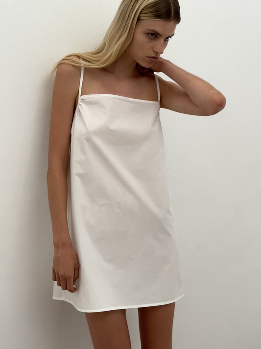 Drawcurve Dress